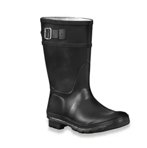 Kid's Raindrops Rain Boot