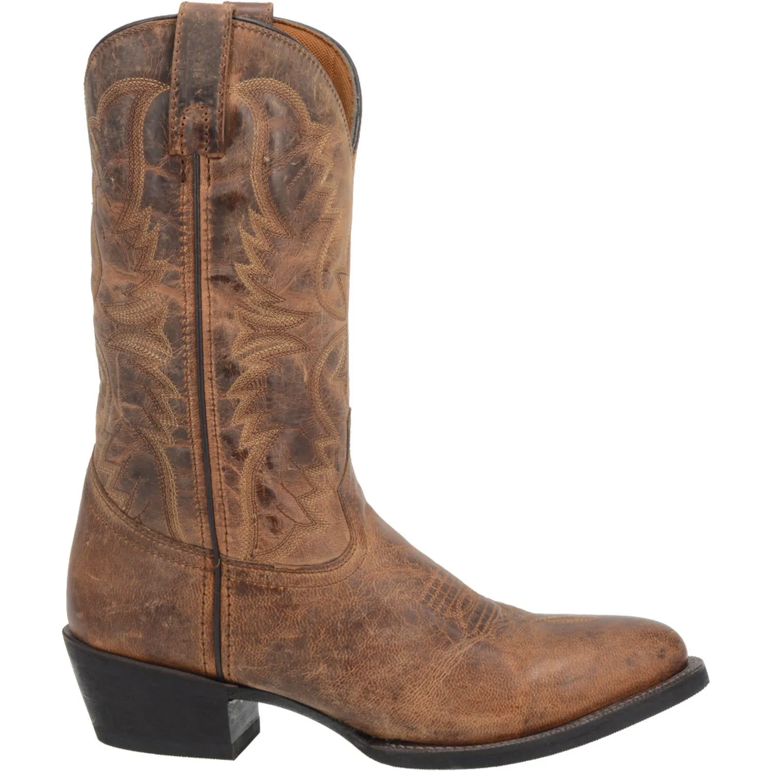 Laredo Men's Birchwood Tan Leather Boot 68452