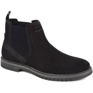 Leather Chelsea Boots - BUG38508 / 324 041