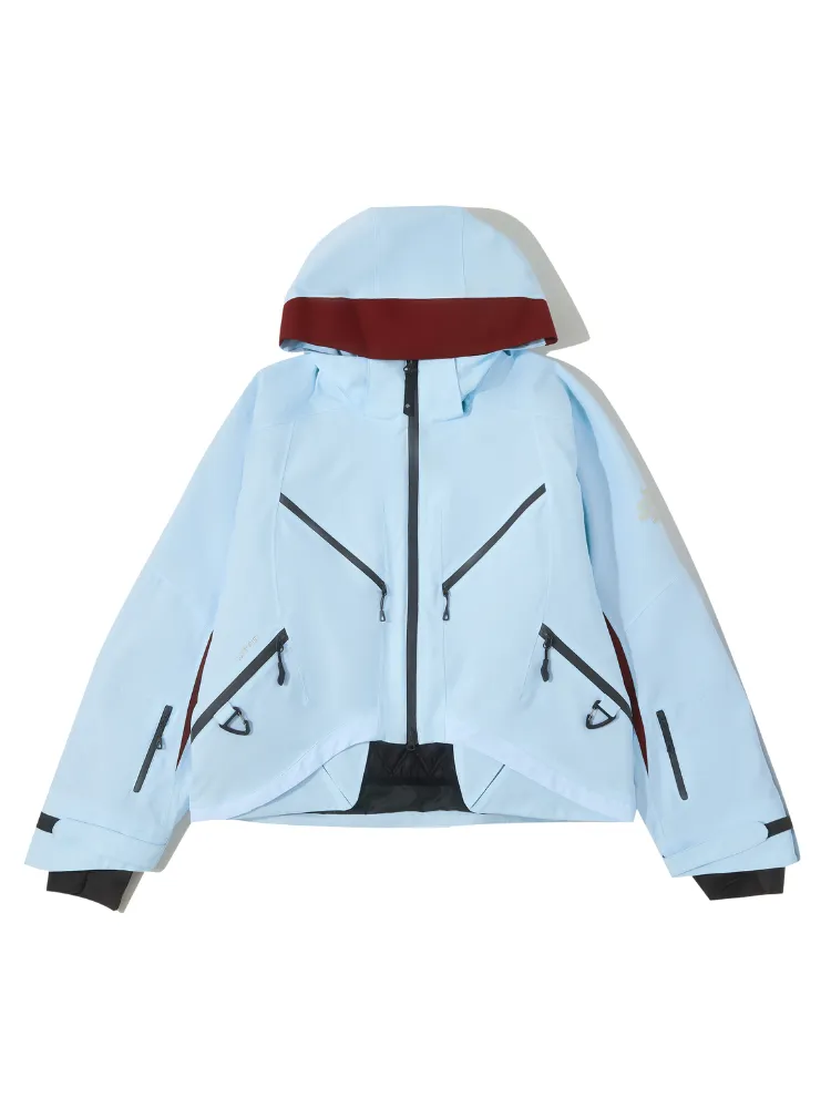 LITAN Glacier 2L Insulated Snow Jacket - Unisex