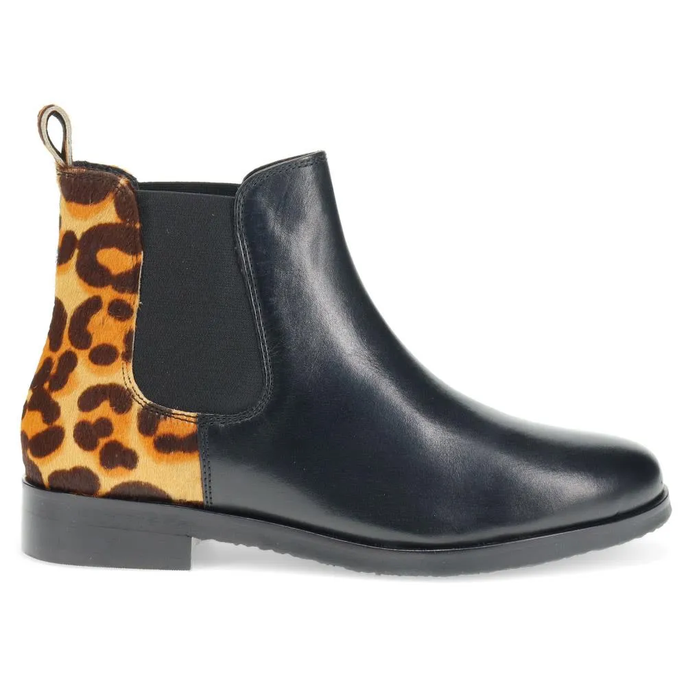 Majorie Chelsea Boots - MAJORIE / 325 953