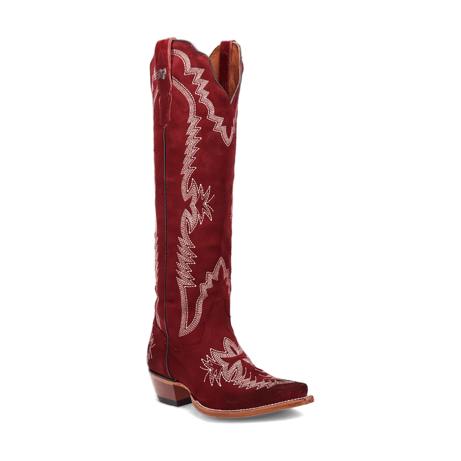 MARLOWE LEATHER BOOT