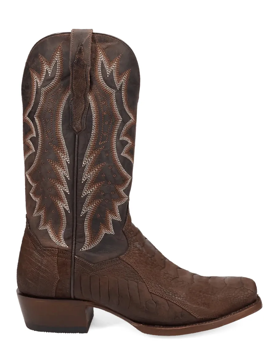 Men's Anders Western Boots