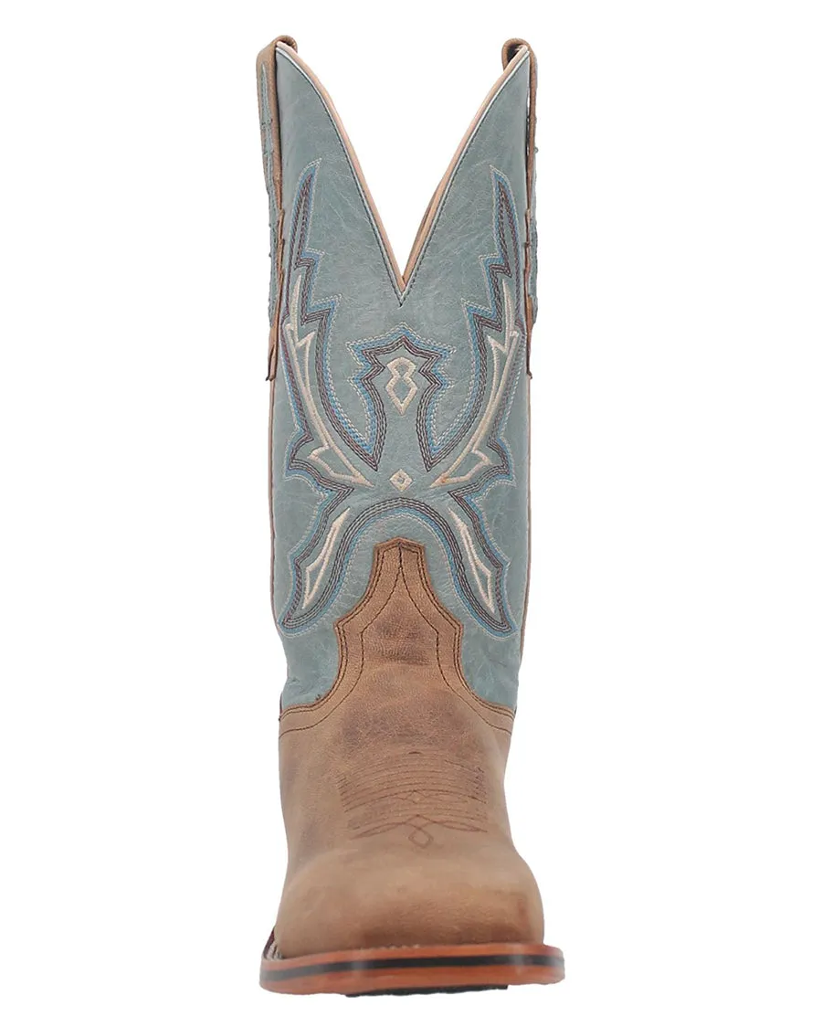 Men's Bellamy Western Boots