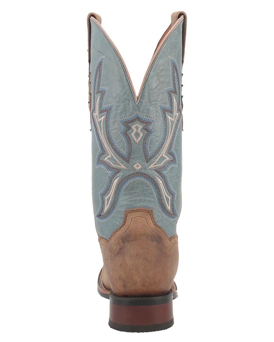 Men's Bellamy Western Boots