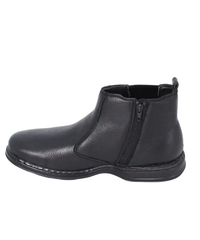 Mens Hush Puppy Sam Chelsea Boot