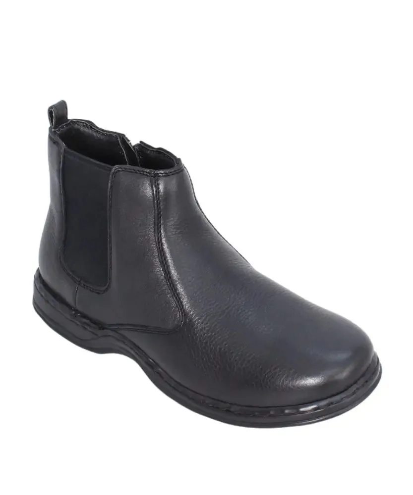 Mens Hush Puppy Sam Chelsea Boot