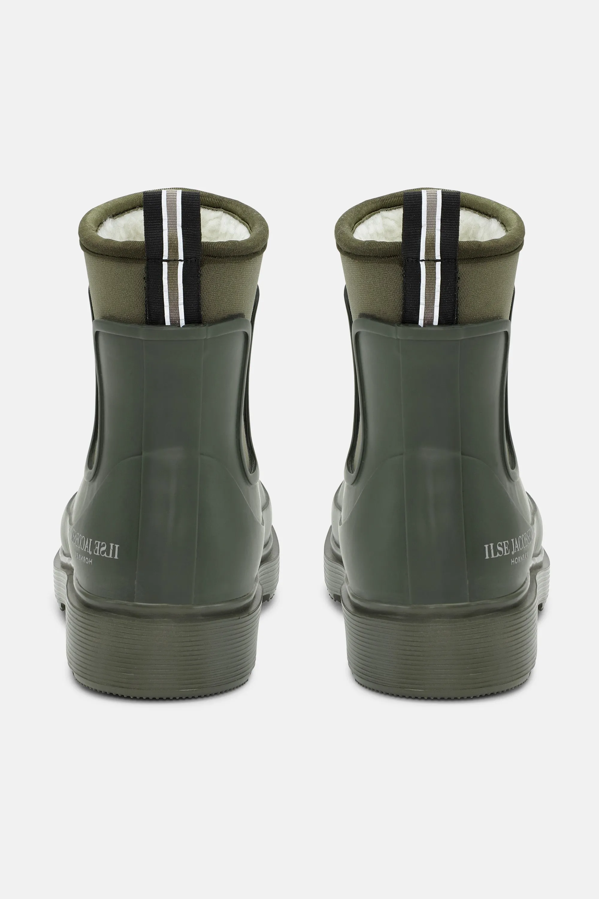 Neo Rain Boot - Army