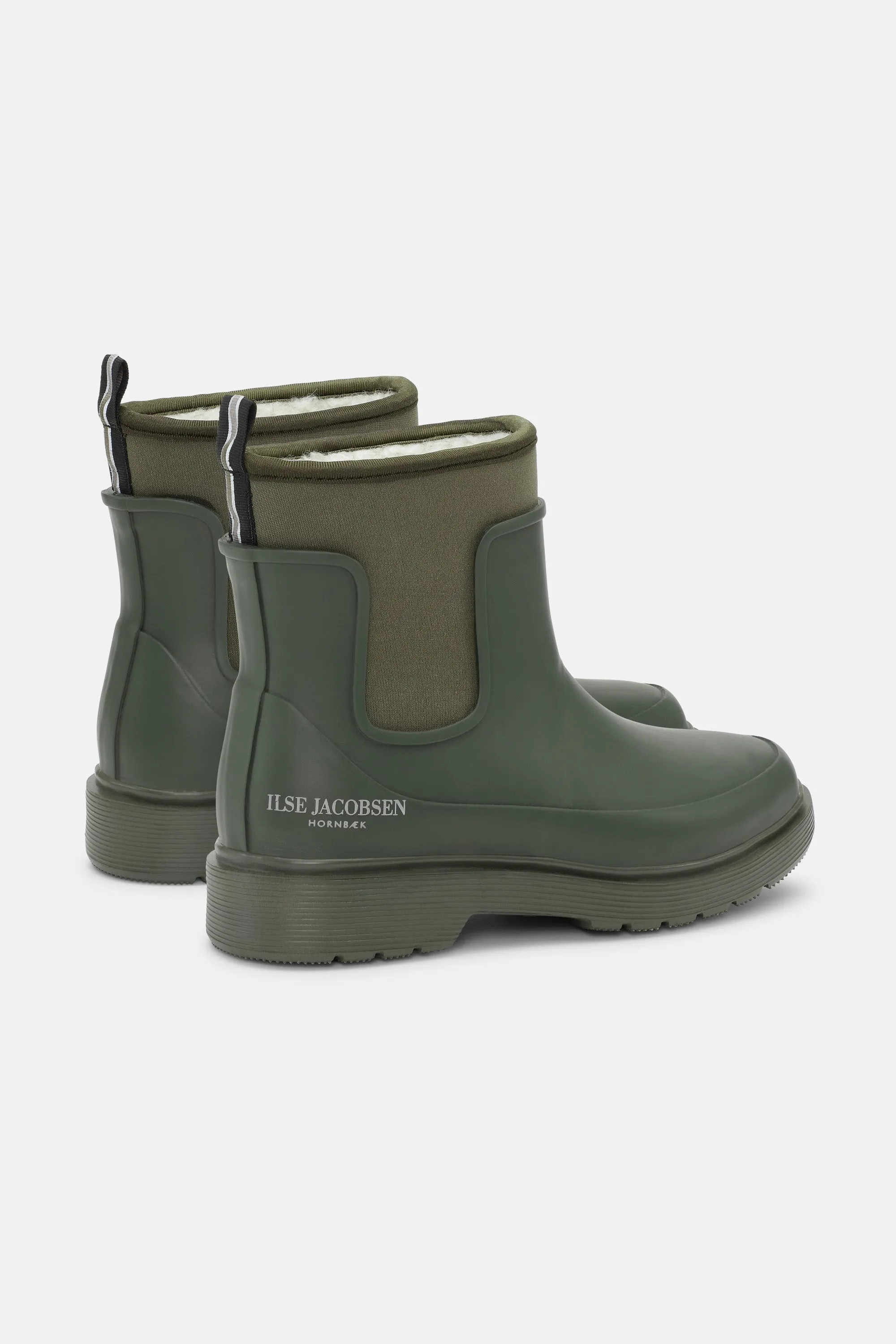 Neo Rain Boot - Army