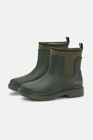 Neo Rain Boot - Army