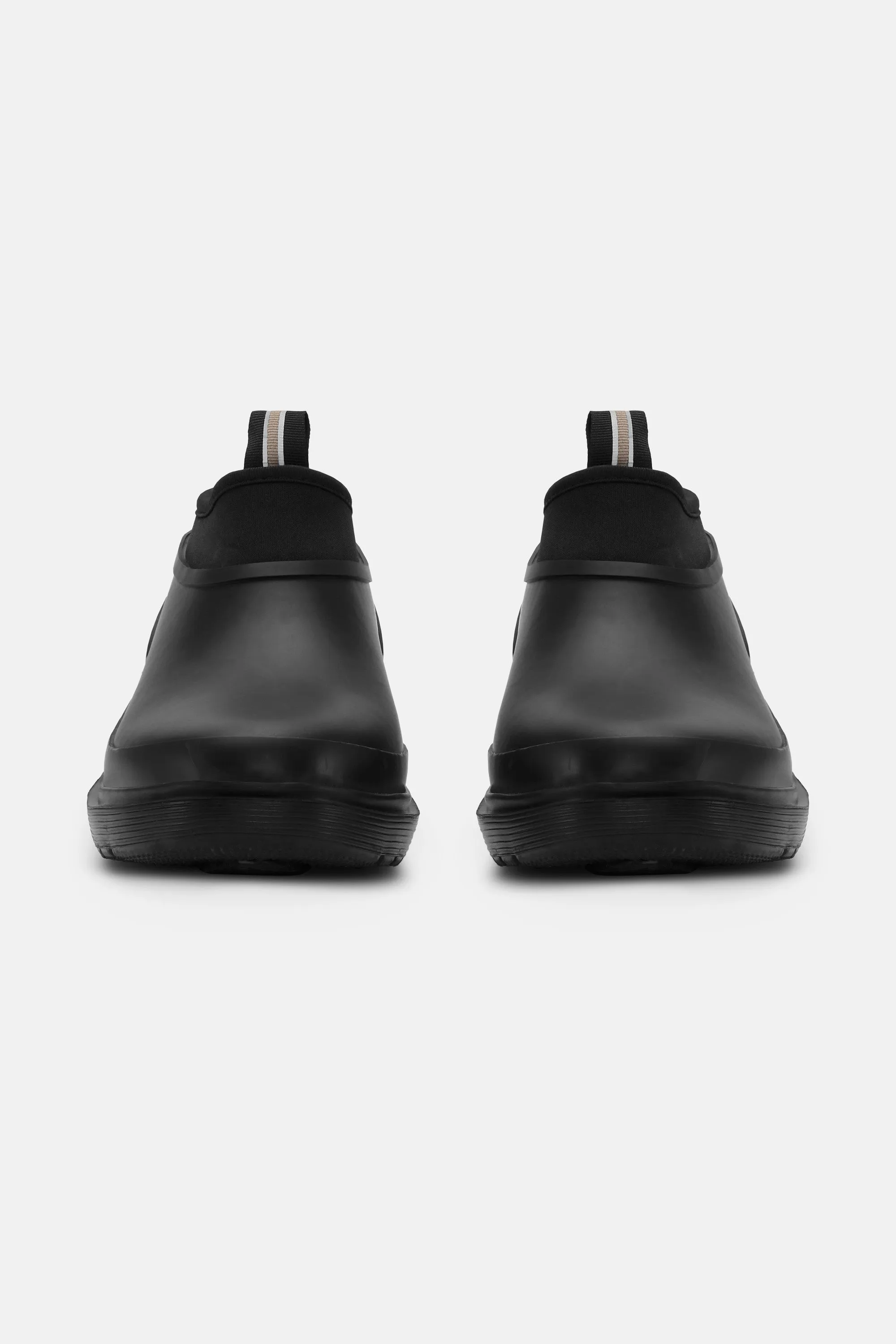 Neo Rain Clog - Black