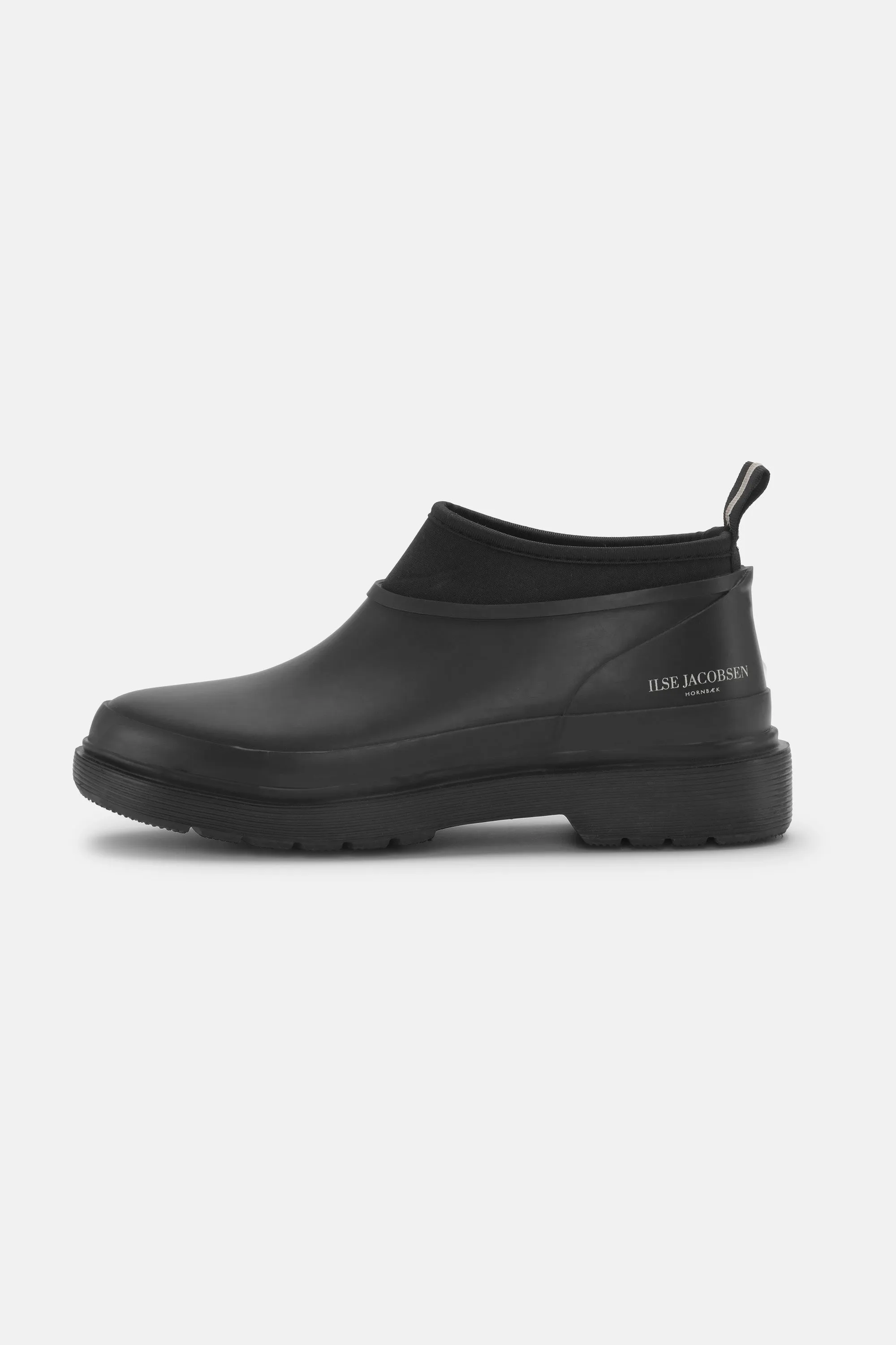 Neo Rain Clog - Black