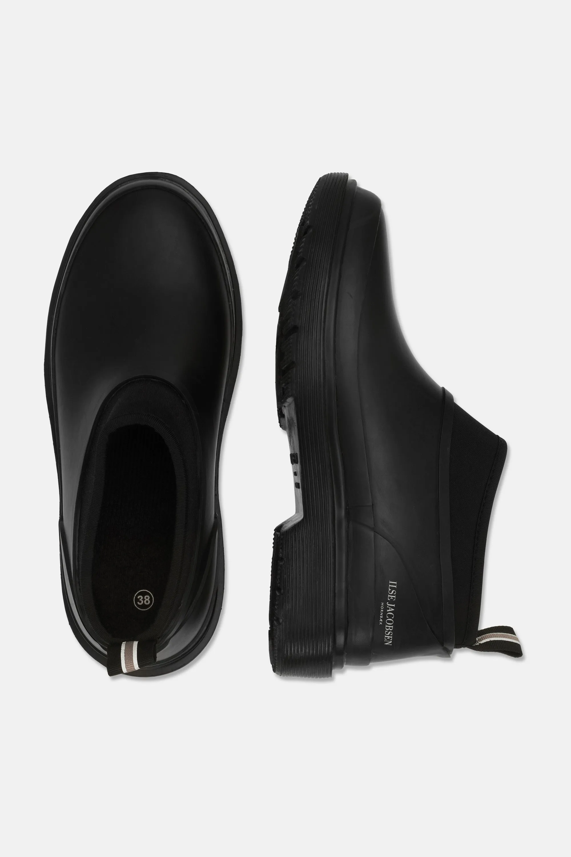 Neo Rain Clog - Black