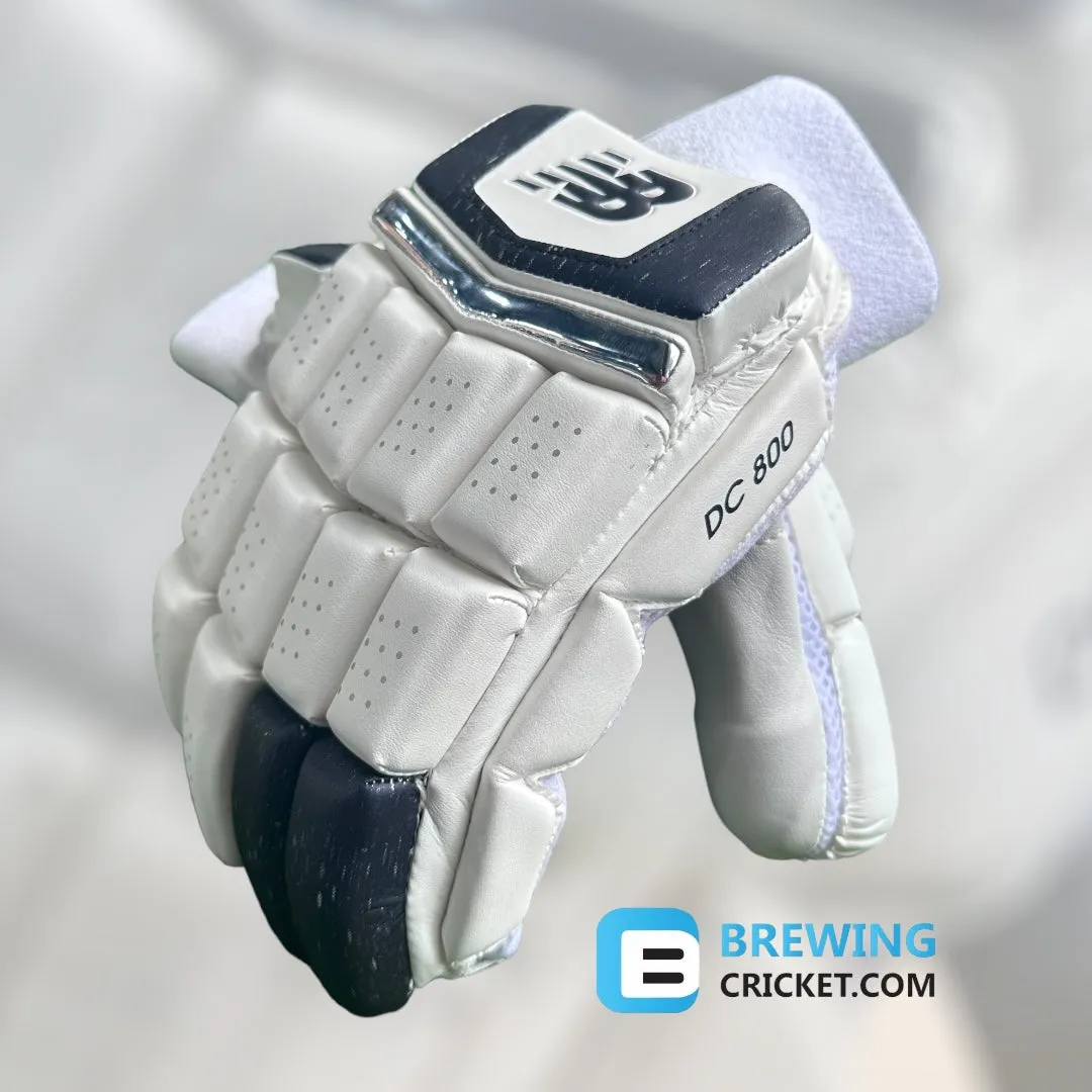 New Balance DC8i - Batting Gloves