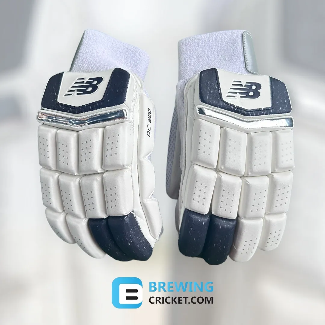 New Balance DC8i - Batting Gloves