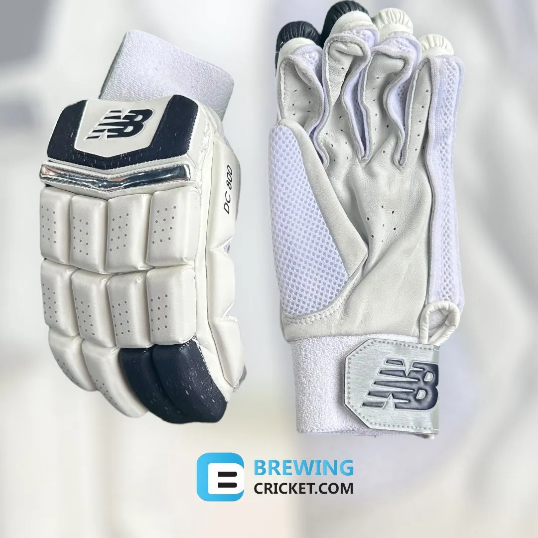 New Balance DC8i - Batting Gloves