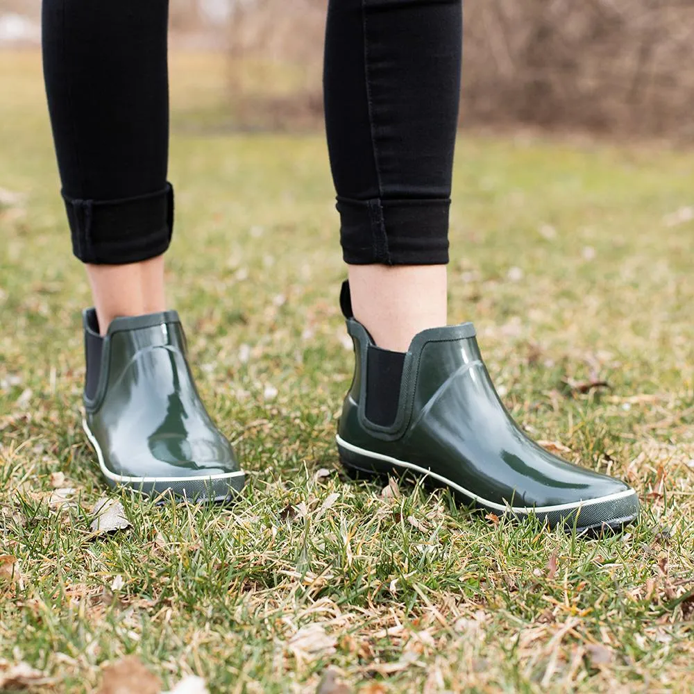 POND | Women's Boot