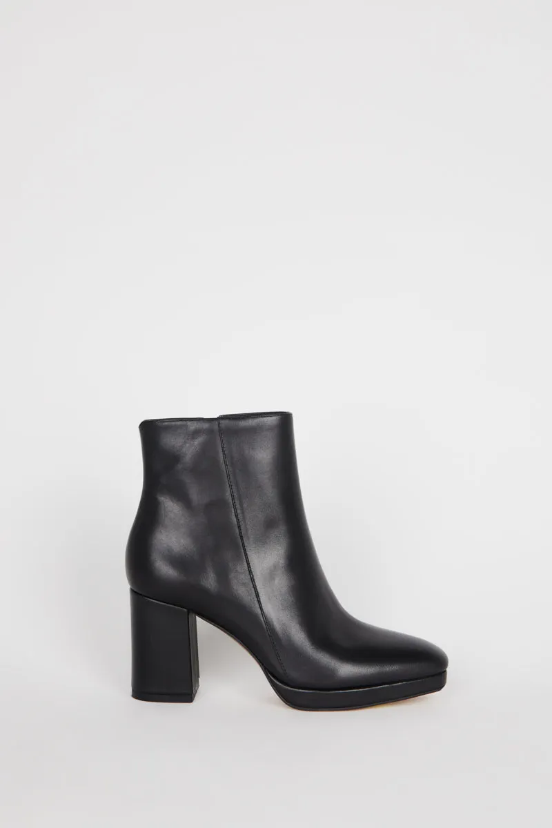 RACHEL HEELED BOOT