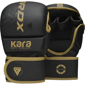 RDX F6 KARA MMA Sparring Gloves 7oz