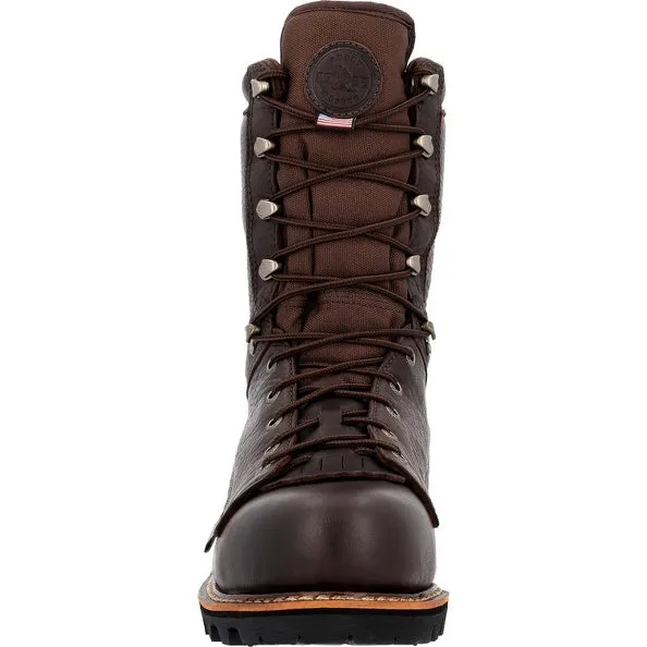 Rocky ELK Stalker Waterproof Composite Toe Work Boot RKK0399