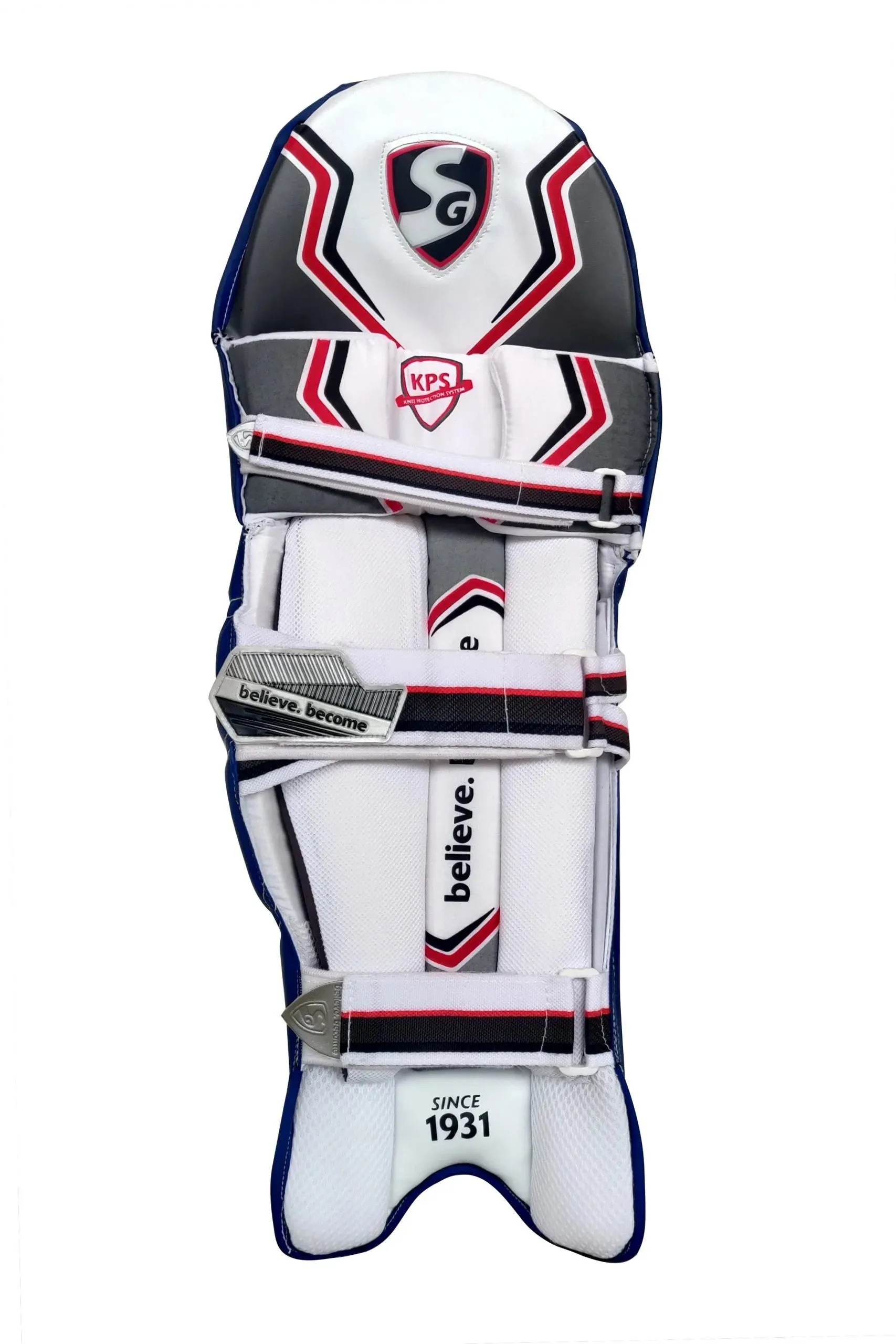 SG. Test - Batting Pads