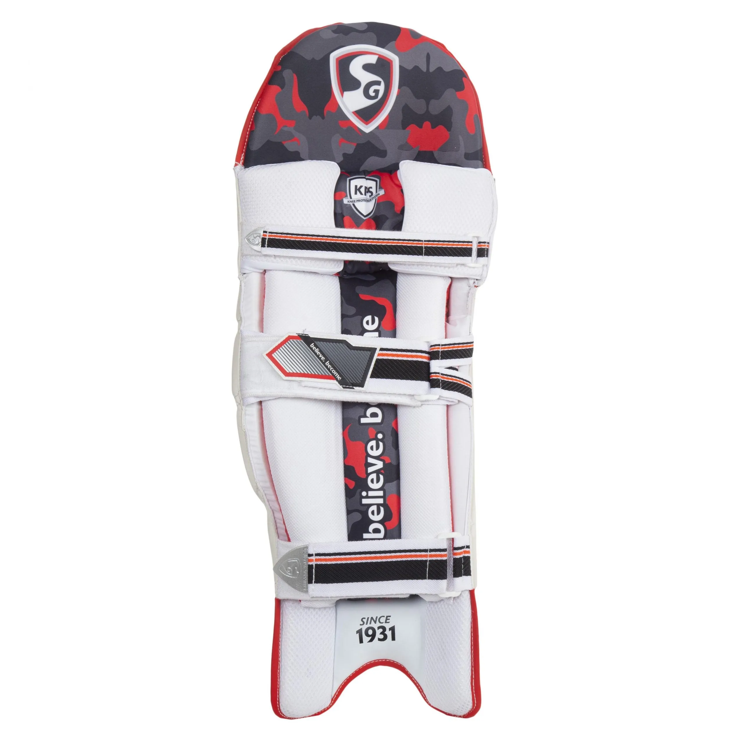 SG. Test - Batting Pads