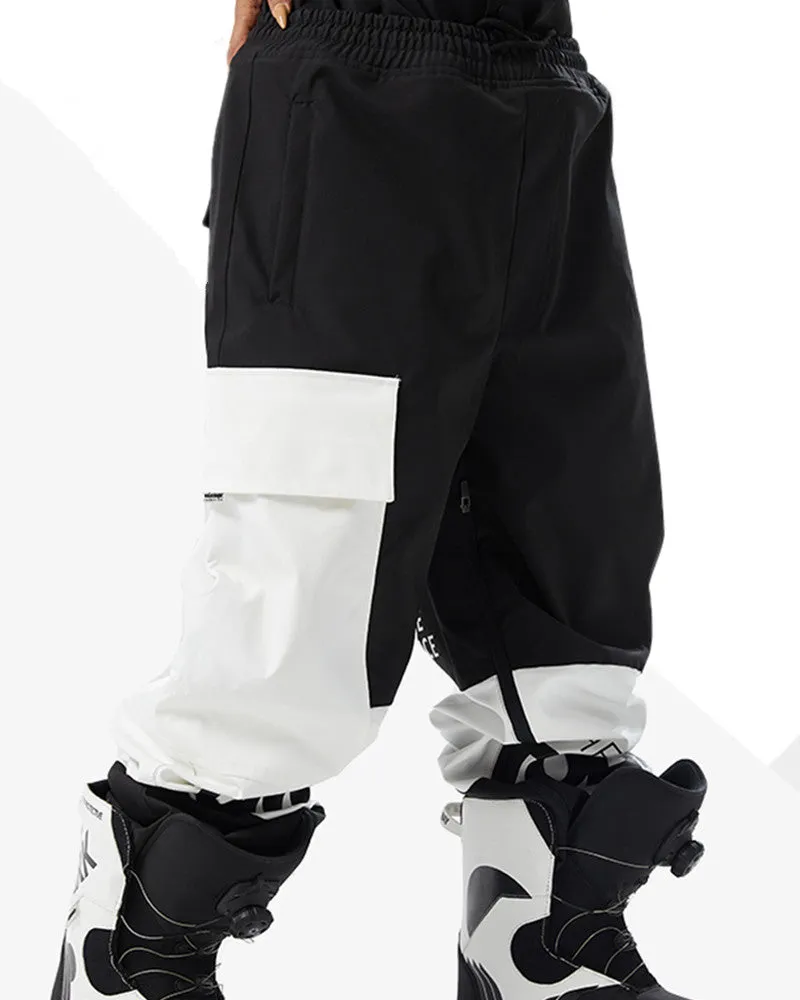 Ski Wear Snow OutfitsUnisex Snow Jacket&Pants (Sold Separately)