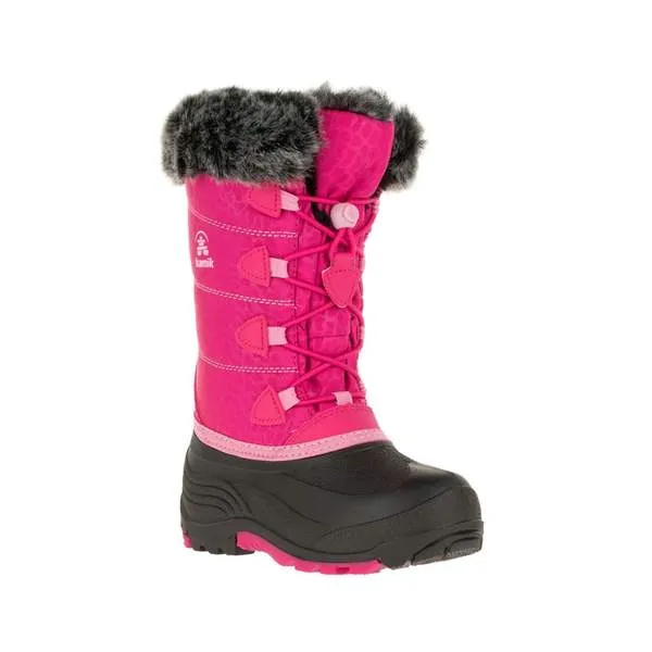 Snowgypsy Boot