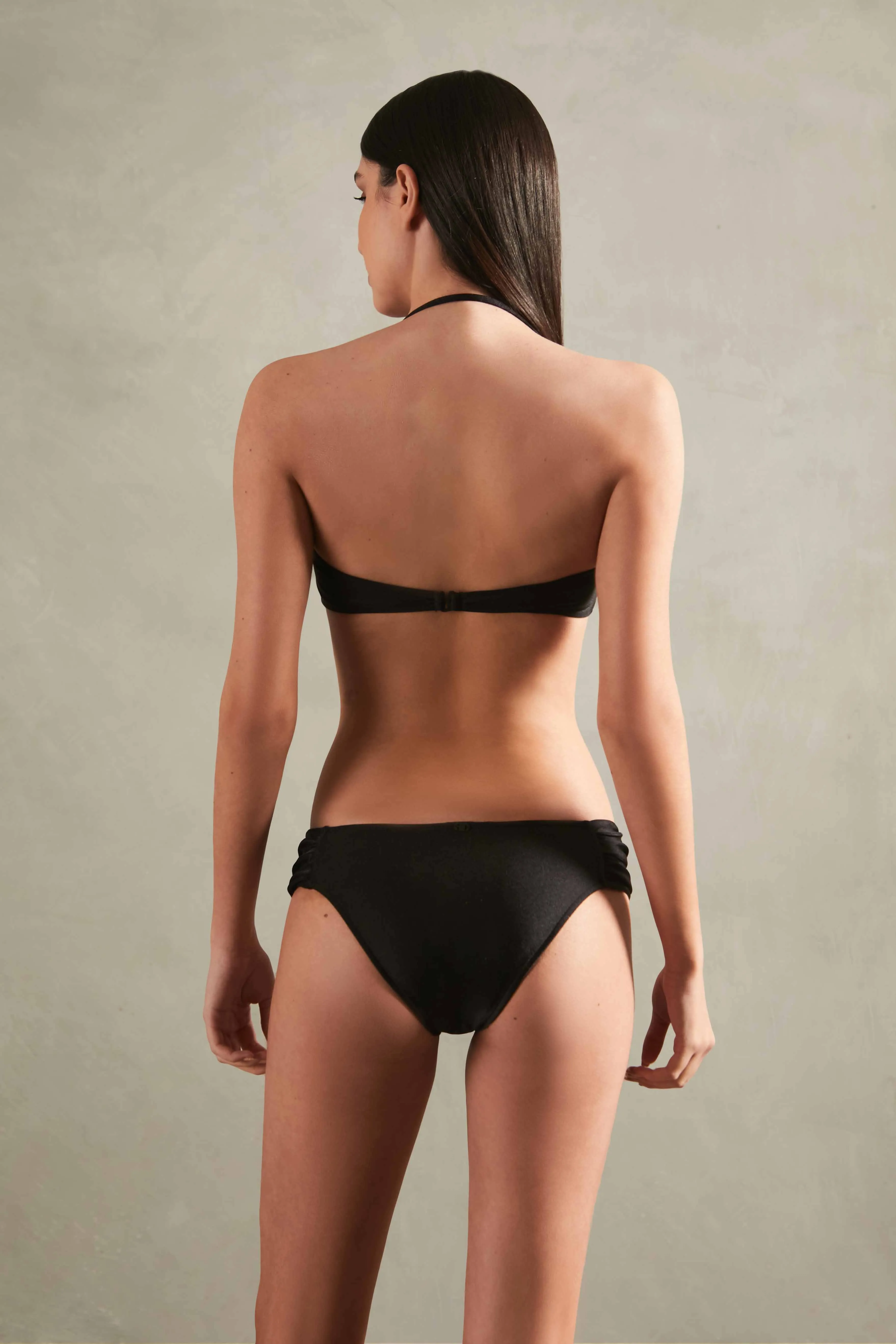 Timeless Halterneck Bikini