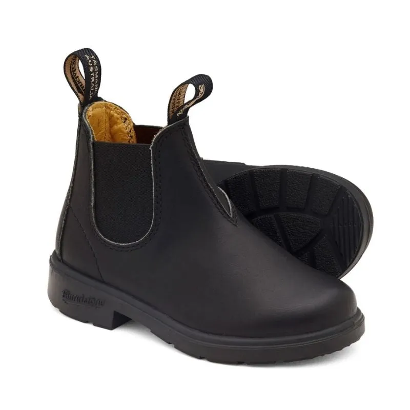 Unisex 531 Kids' Blundstones Black