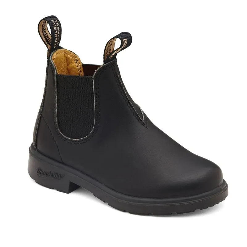 Unisex 531 Kids' Blundstones Black