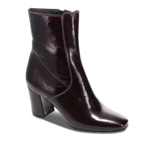 Vivian Heeled Boot