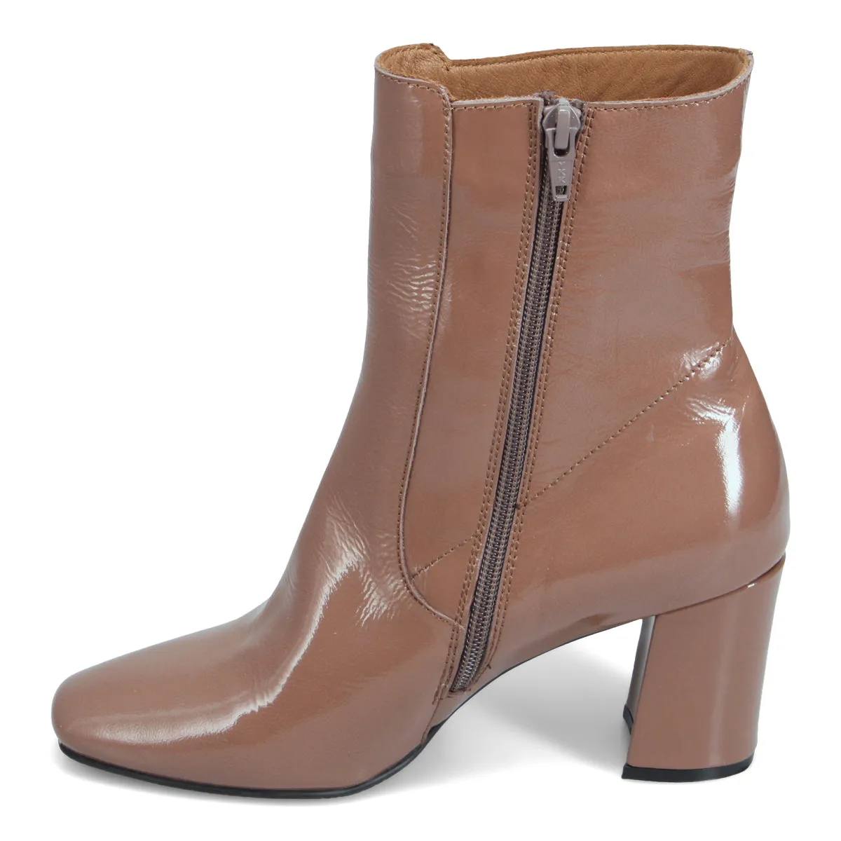 Vivian Heeled Boot