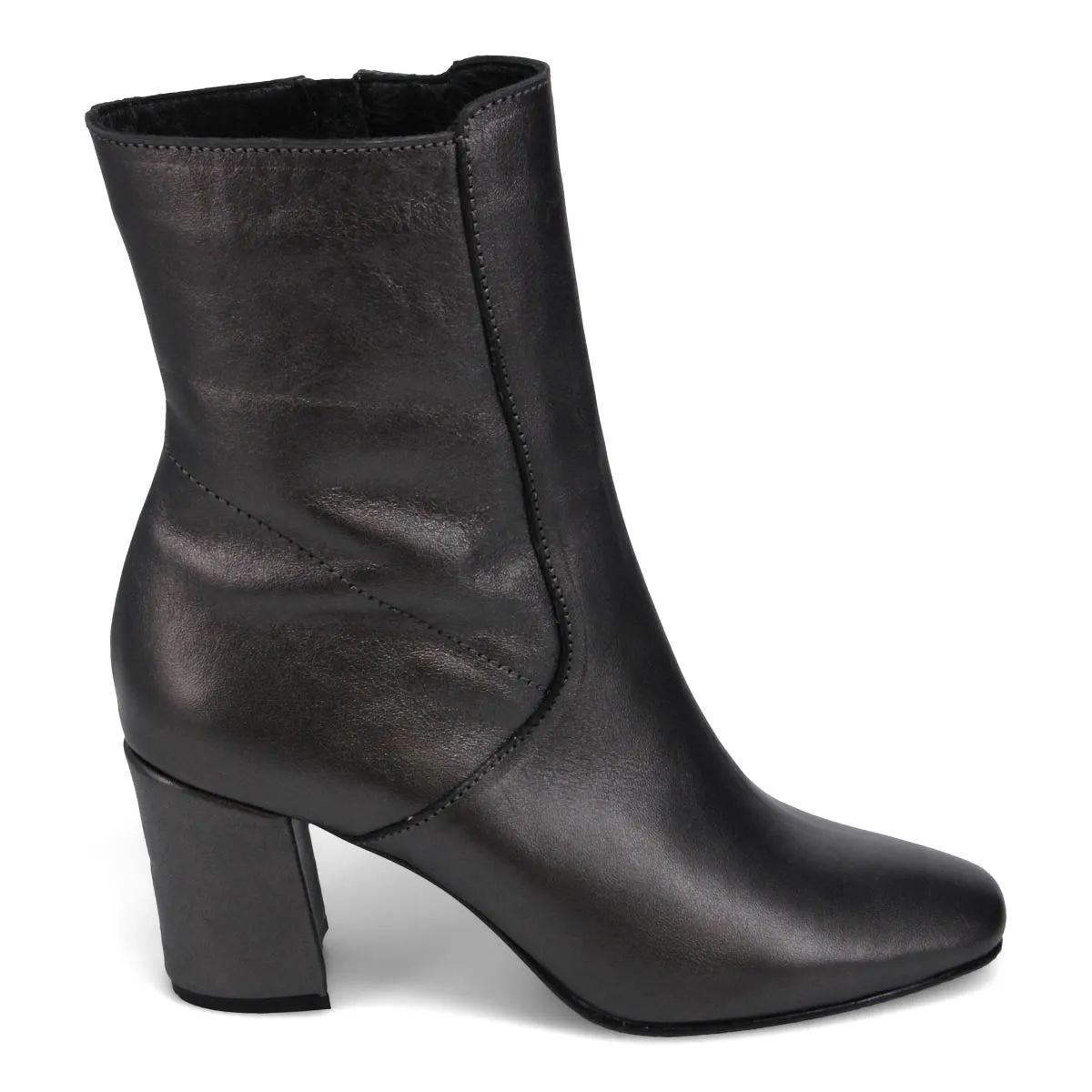 Vivian Heeled Boot