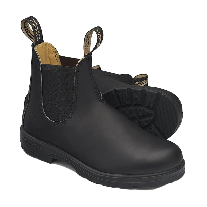 Women's Classic Chelsea Boot Black