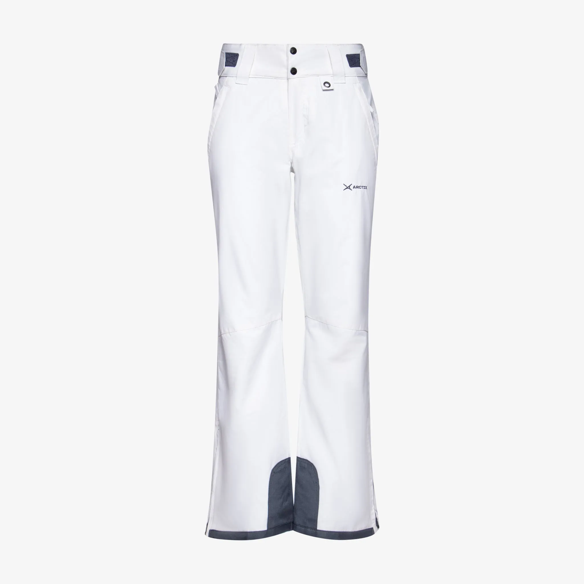 Women's Insulated Snow Pants - SHORT Inseam