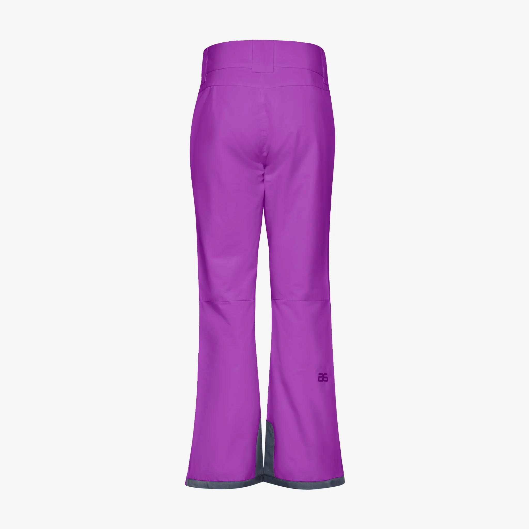 Women's Insulated Snow Pants - SHORT Inseam